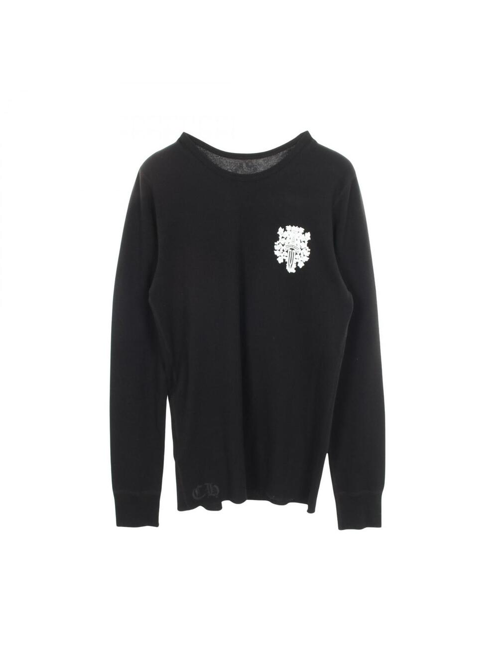 Chrome Hearts Dagger Back Print Waffle #351161C13B